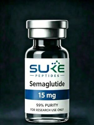Semgaglutide