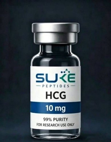 HCG