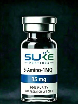 6 5-Amino-1MQ