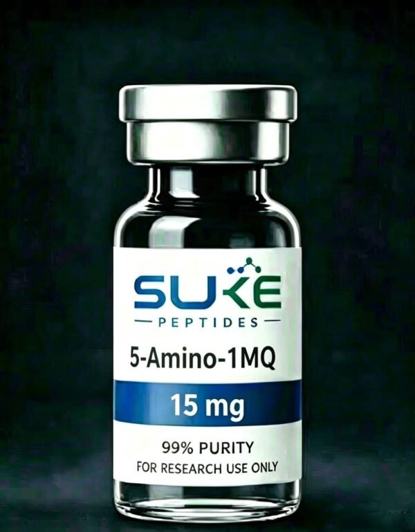 5-Amino-1MQ
