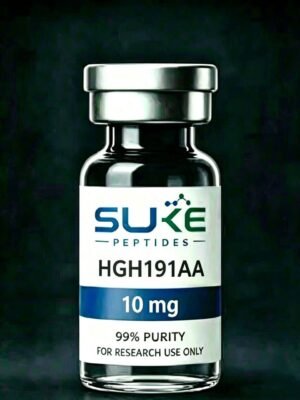 HGH 191AA