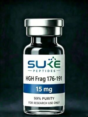 HGH Frag 176-191