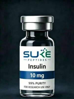 Insulin