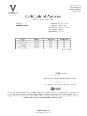 BPC-157TB-500 10 mg10 mg (2)