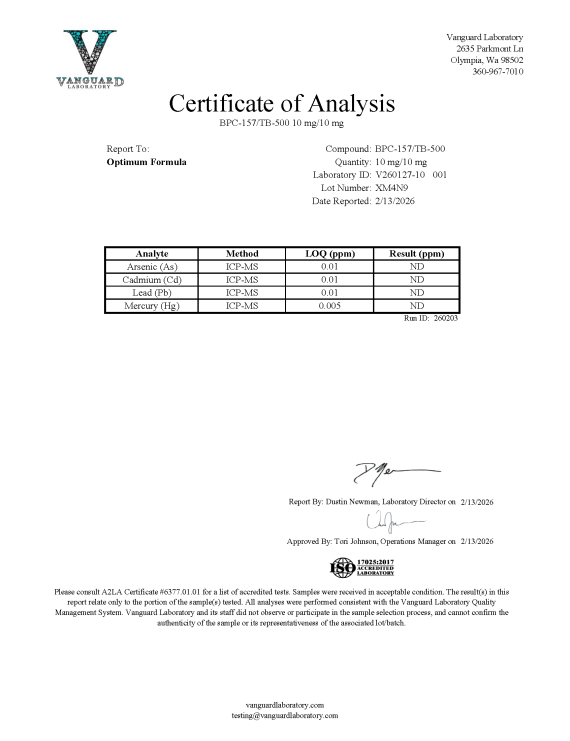 BPC-157TB-500 10 mg10 mg (2)