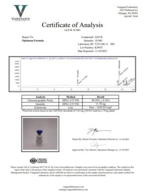 GLP-R10MG