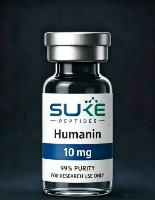 Humanin