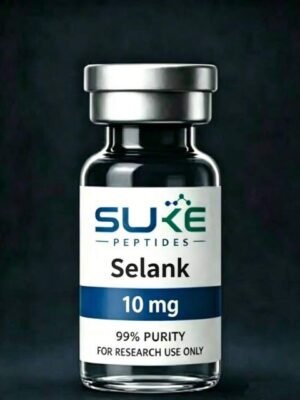 Selank