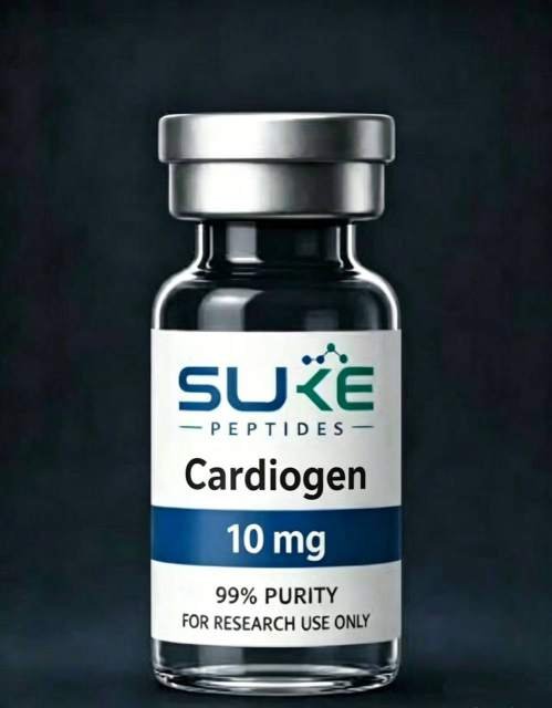 Cardiogen