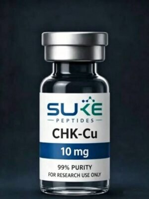 GHK-Cu