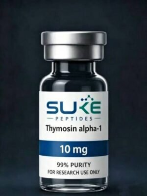 Thymosin alpha-1