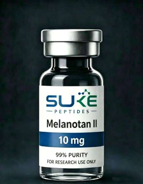 Melanotan II
