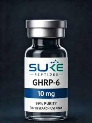 GHRP-6