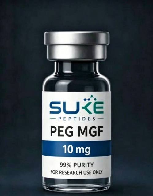 PEG MGF