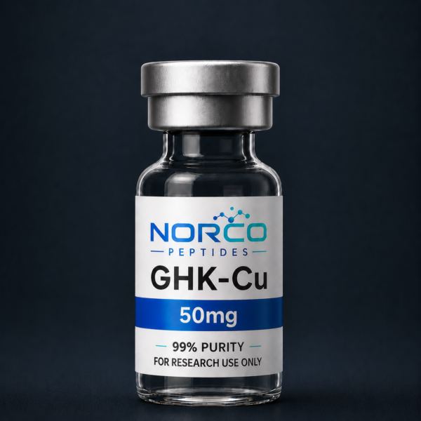 GHK-Cu