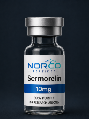 Tesamorelin