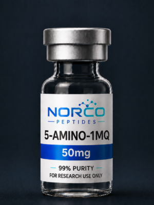 5-AMINO-1MQ