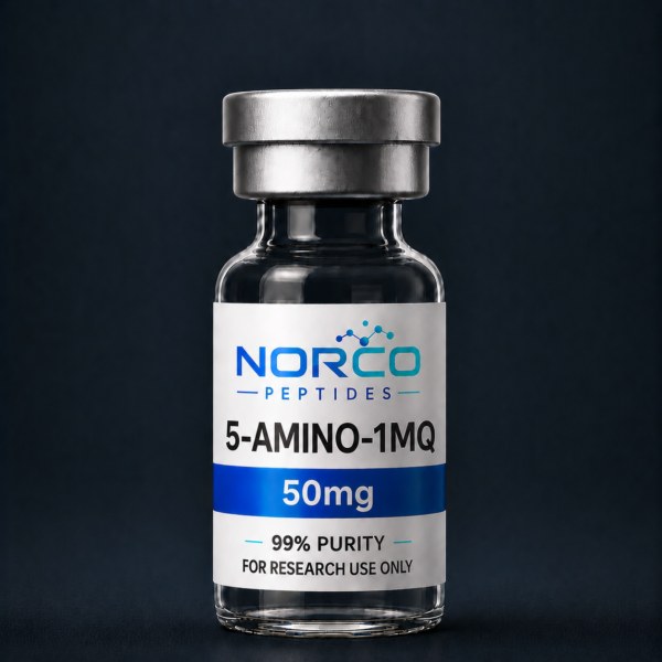 5-AMINO-1MQ