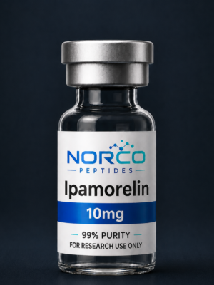Ipamorelin
