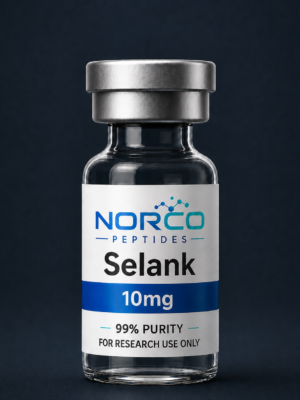 Selank