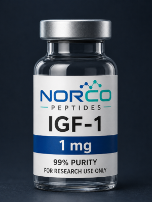IGF-1