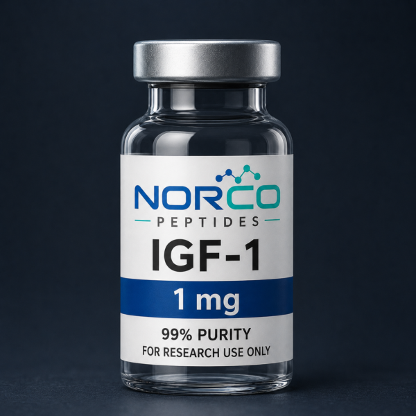 IGF-1