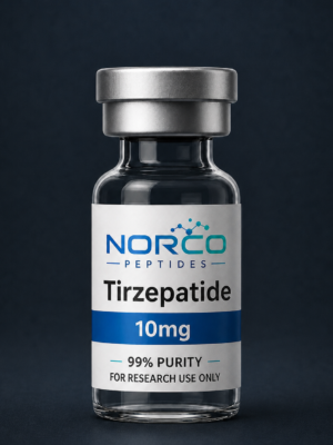 Tirzepatide