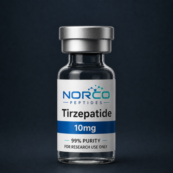 Tirzepatide